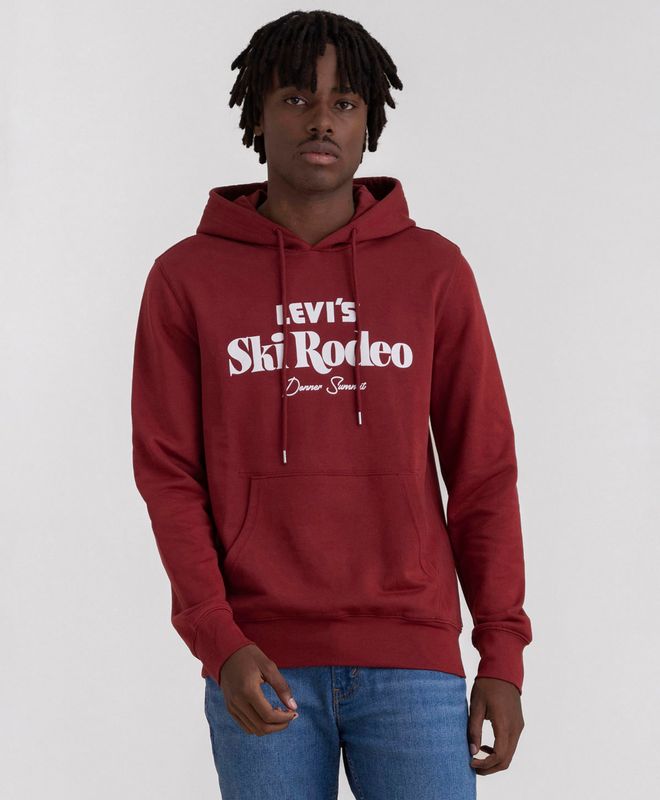Buzo Levi's® Graphic Para Hombre