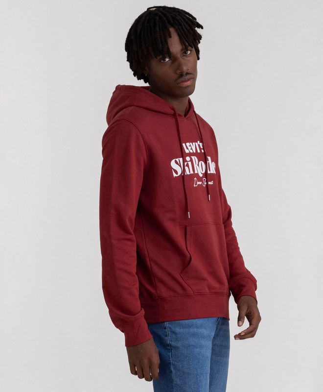 Buzo Levi's® Graphic Para Hombre