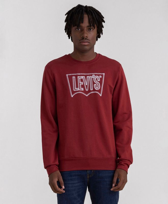 Buzo Levi's® Para Hombre