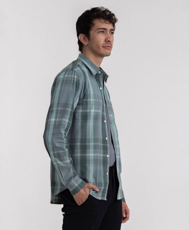 Camisa Levi's® Para Hombre