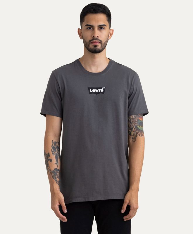Camiseta Levi's® Para Hombre