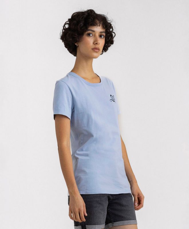 Camiseta Levi's® Para Mujer