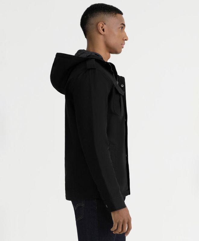 Chaqueta Levi's® Outerwear Para Hombre