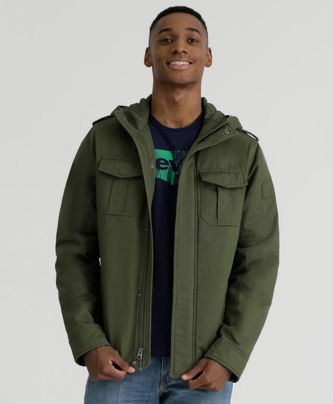 Chaqueta Levi's® Outerwear Para Hombre