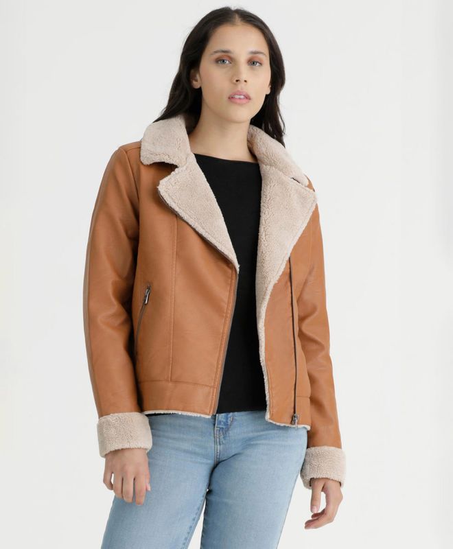 Chaqueta Levi's® Outerwear Para Mujer