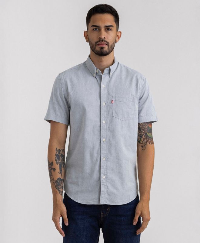 Levi's® Classic One Pocket Standard Para Hombre