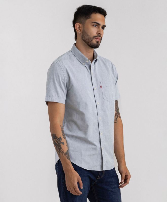 Levi's® Classic One Pocket Standard Para Hombre