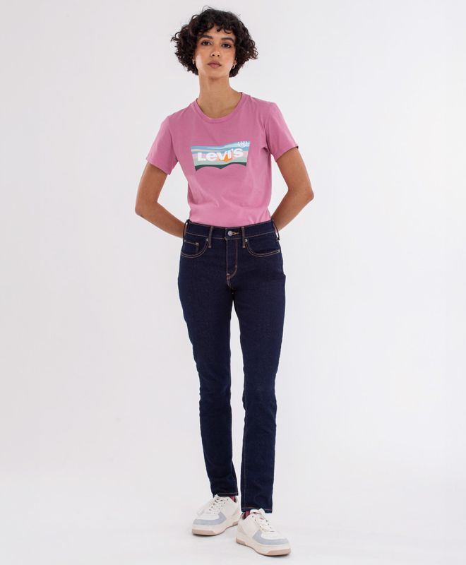 Jean Levi's® 311 Shaping Skinny para Mujer