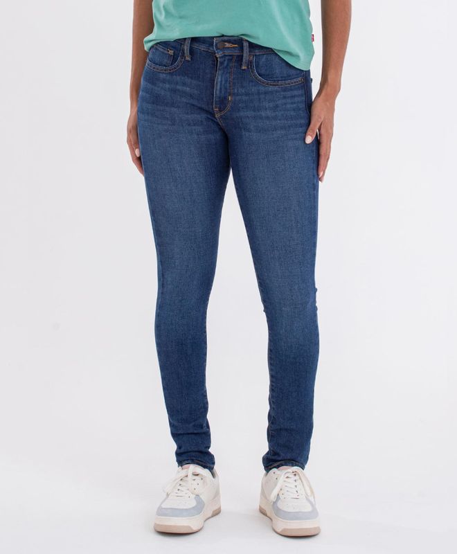 Jean Levi's® 311 Shaping Skinny para Mujer