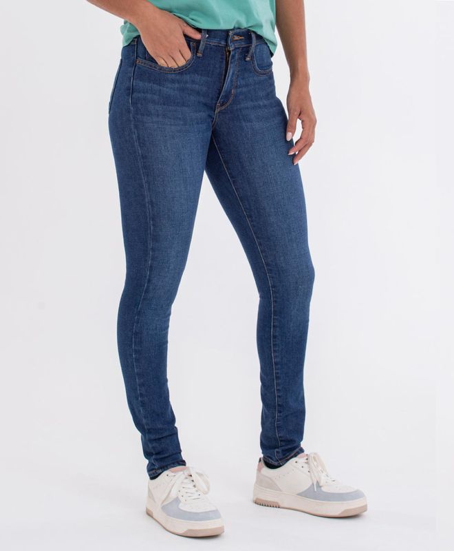 Jean Levi's® 311 Shaping Skinny para Mujer