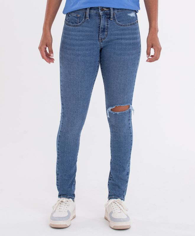 Jean Levi's® 311 Shaping Skinny para Mujer