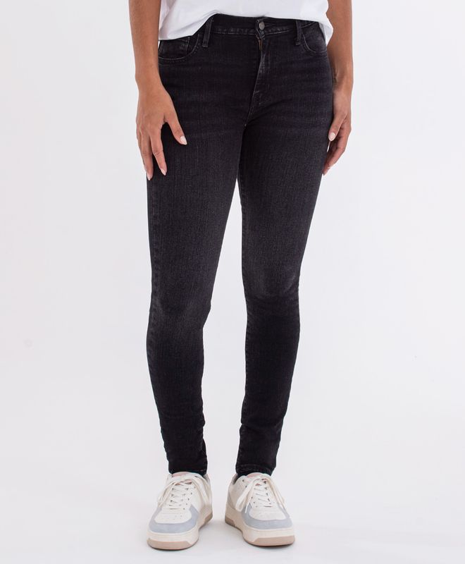 Jean Levi's® 720 High-Rise Super Skinny para Mujer