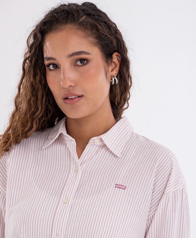 Camisa Levi's® Classic Batwing para Mujer