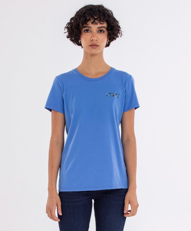 Camiseta Levi's® Graphic para Mujer