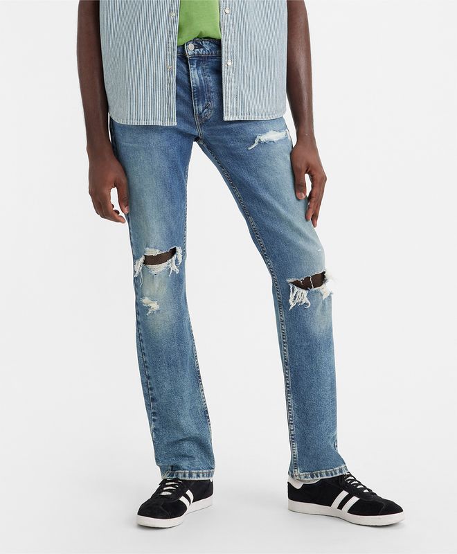 Jean 511™ Levi’s® Slim Fit para Hombre