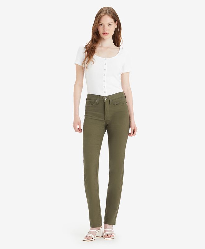 Jean Levi’s® 312 Shaping Slim para Mujer