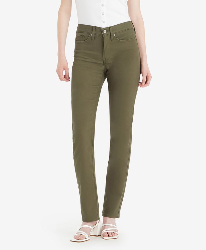 Jean Levi’s® 312 Shaping Slim para Mujer