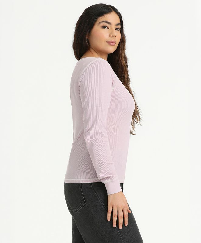 Camibuzo Levi’s® para Mujer