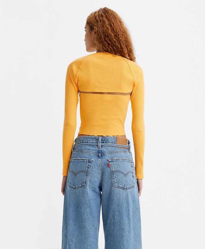 Camiseta Levi’s® Star para Mujer