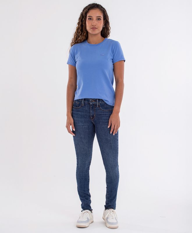 Jean Levi's® 311 Shaping Skinny para Mujer