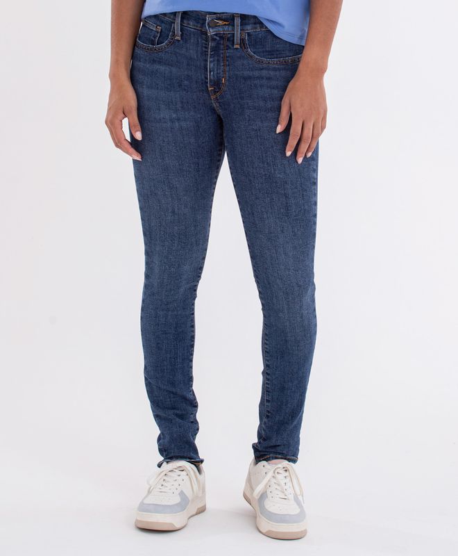 Jean Levi's® 311 Shaping Skinny para Mujer