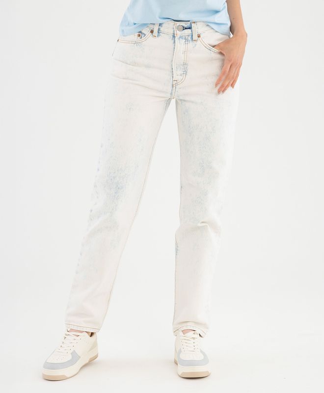 Jean Levi’s® 501® ’81  para Mujer