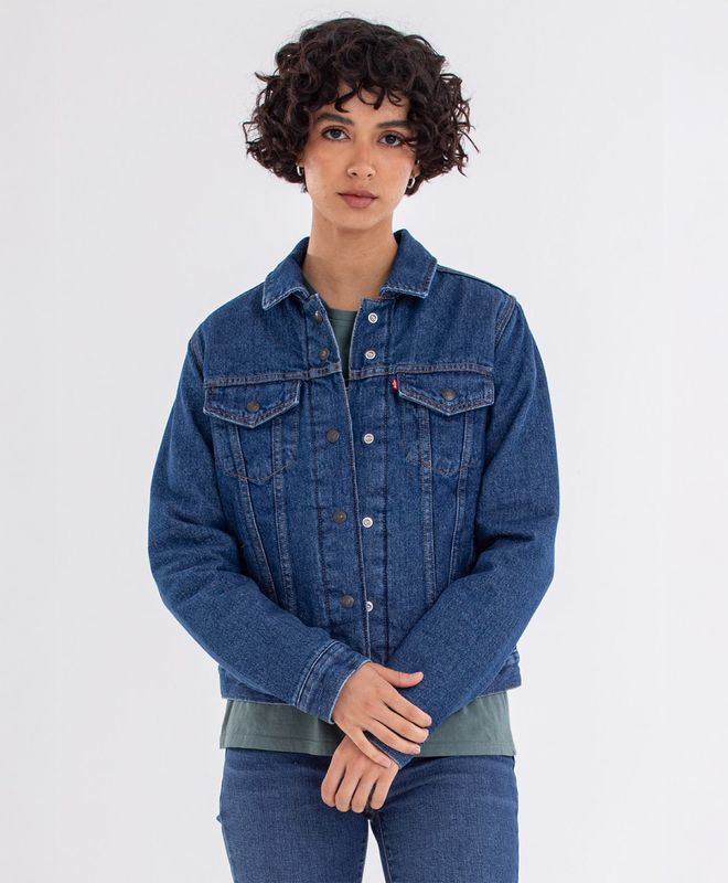 Chaqueta Levi’s® para Mujer