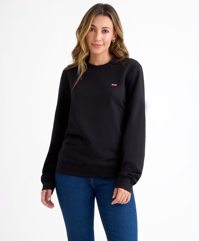 Buzo The Original Levi’s® Para Mujer