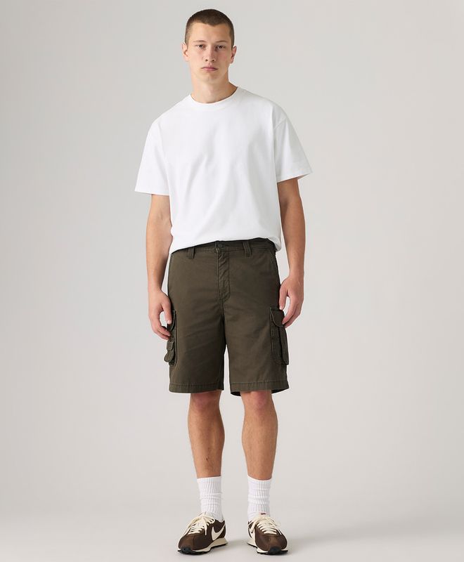 Bermuda Fishing Cargo Levi's® Para Hombre