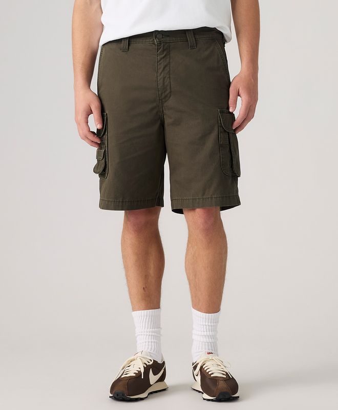 Bermuda Fishing Cargo Levi's® Para Hombre