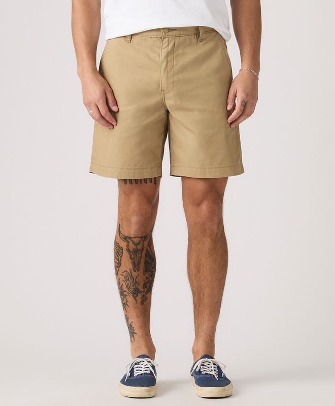 Bermuda XX Authentic Relaxed II Levi's® Para Hombre