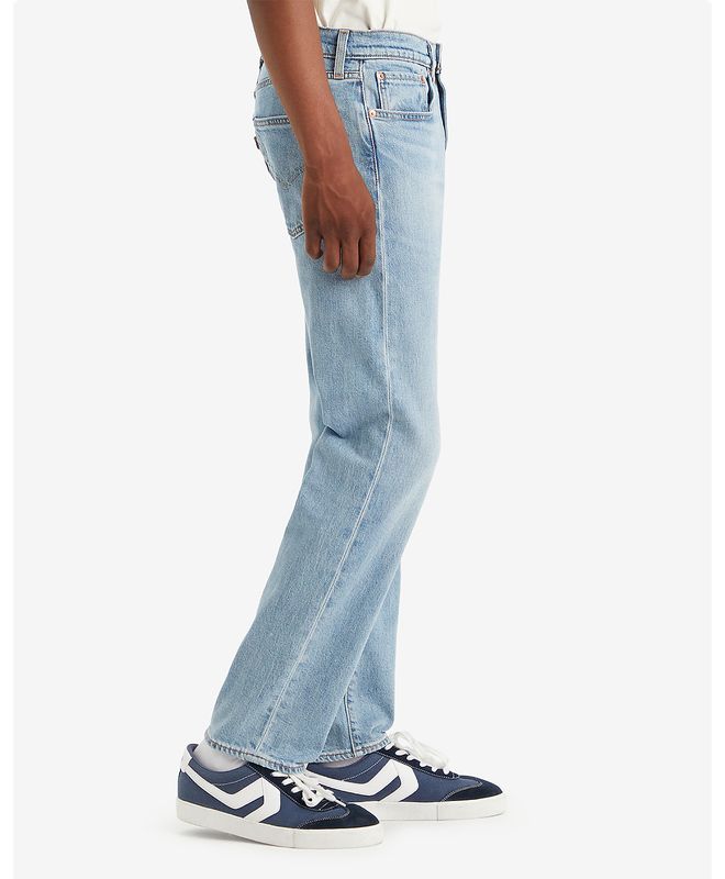 Jean 502® Taper Levi's® Para Hombre