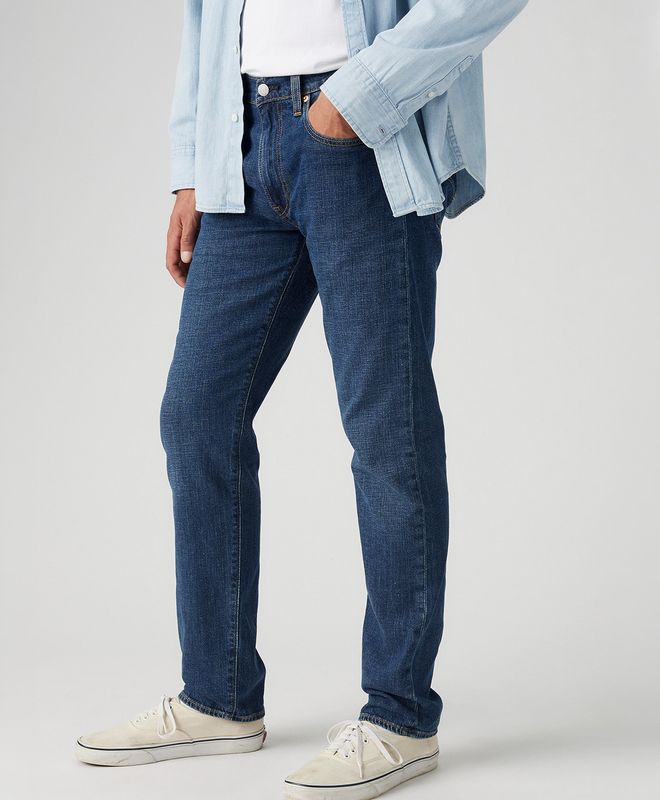 Jean 502® Taper Levi's® Para Hombre