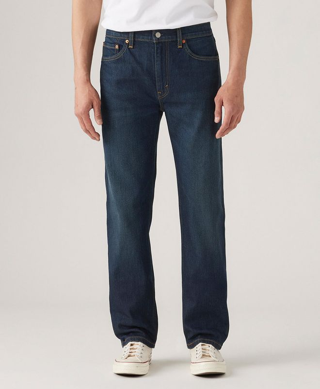 Jean 505® Regular Levi's® Para Hombre
