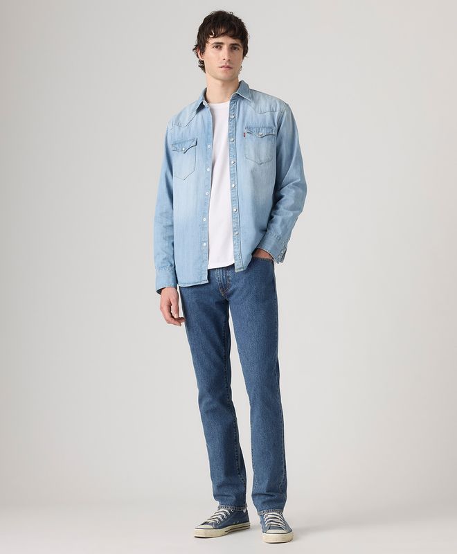 Jean 511® Slim Levi's® Para Hombre