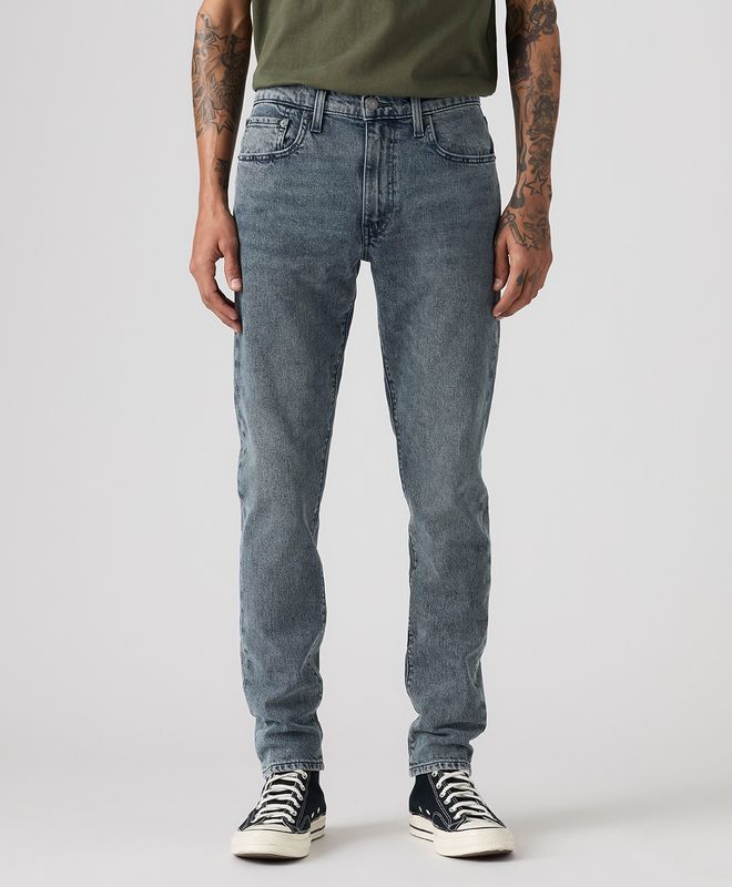 Jean 512® Slim Taper Levi's® Para Hombre