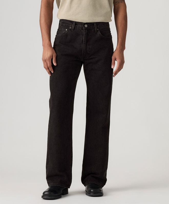 Jean 567® Relaxed Flare Levi's® Para Hombre