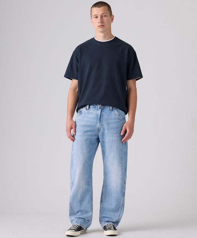 Jean Baggy Barrel Levi's® Para Hombre