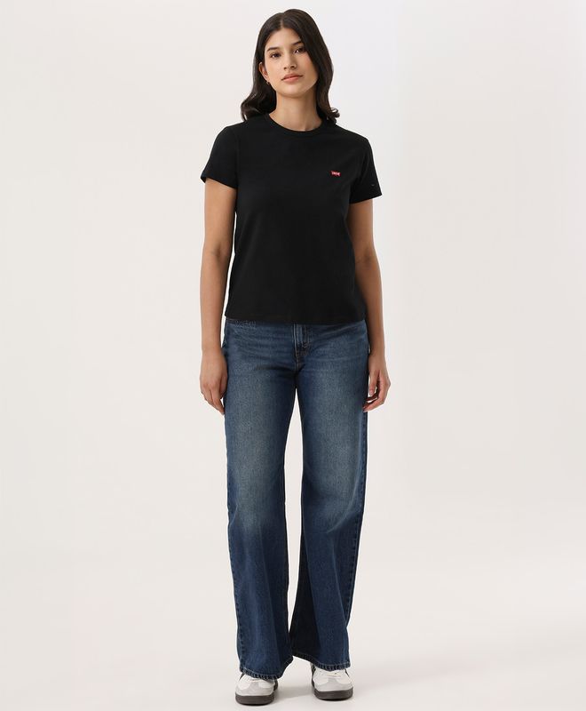Jean Loose Boot Levi's® Para Mujer