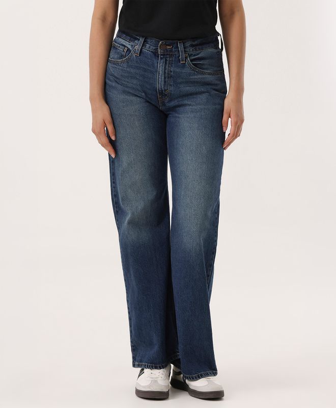 Jean Loose Boot Levi's® Para Mujer