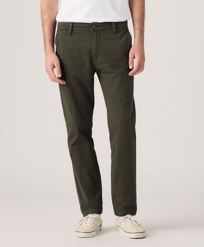 Pantalón XX Chino Standard II Levi's® Para Hombre