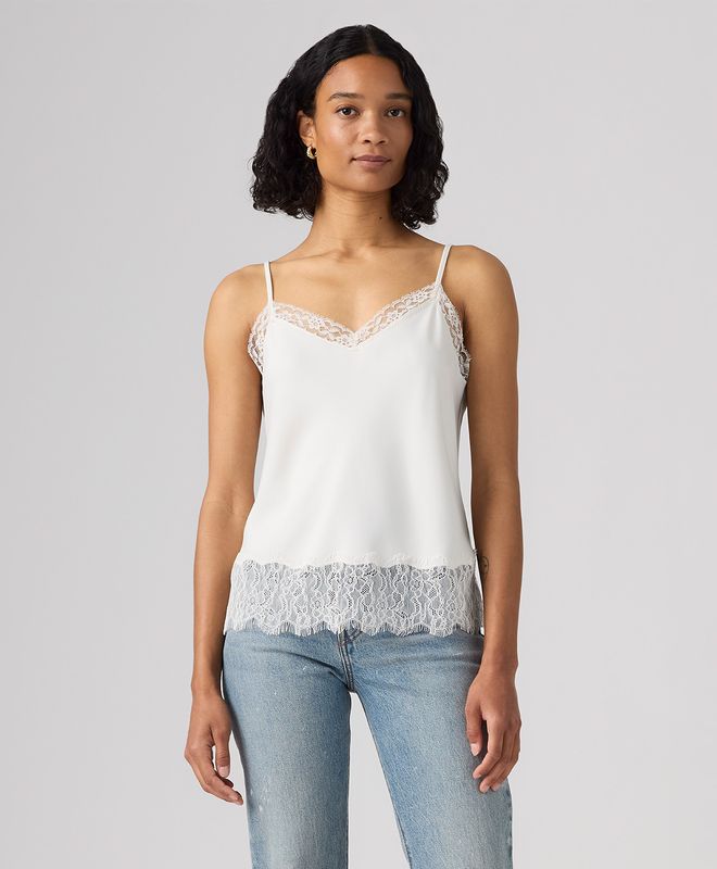 Blusa Lynn Cami Levi's® Para Mujer