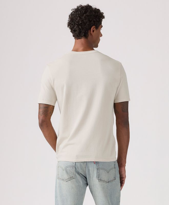 Camiseta Original Levi's® Para Hombre