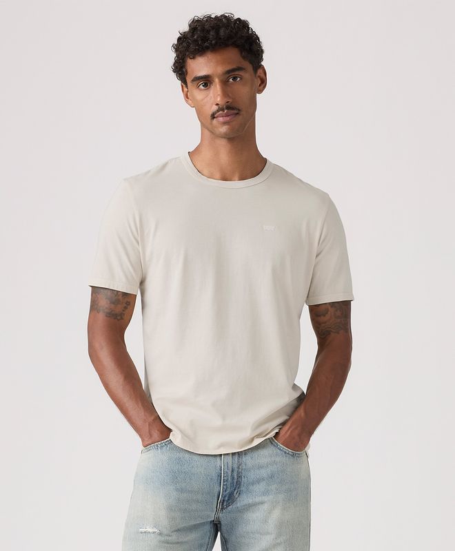 Camiseta Original Levi's® Para Hombre