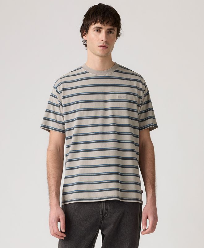Camiseta Red Tab Vintage Levi's® Para Hombre