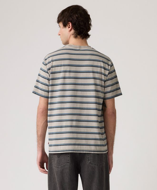Camiseta Red Tab Vintage Levi's® Para Hombre