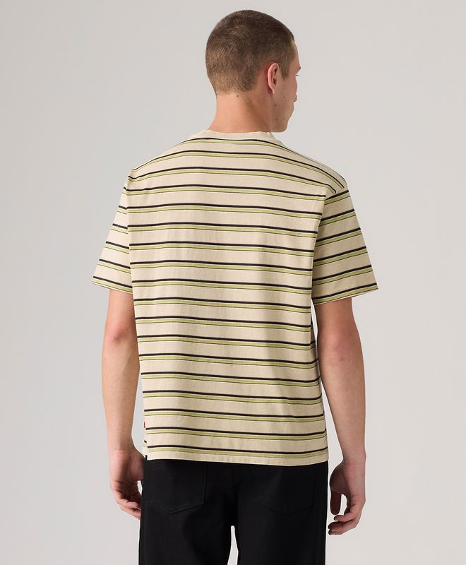 Camiseta Red Tab Vintage Levi's® Para Hombre