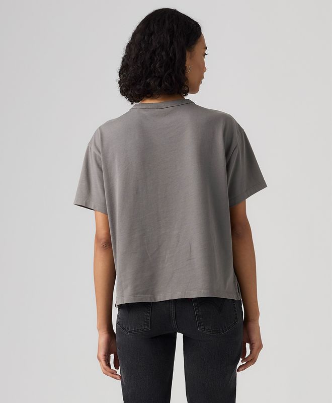 Camiseta Vintage Levi's® Para Mujer