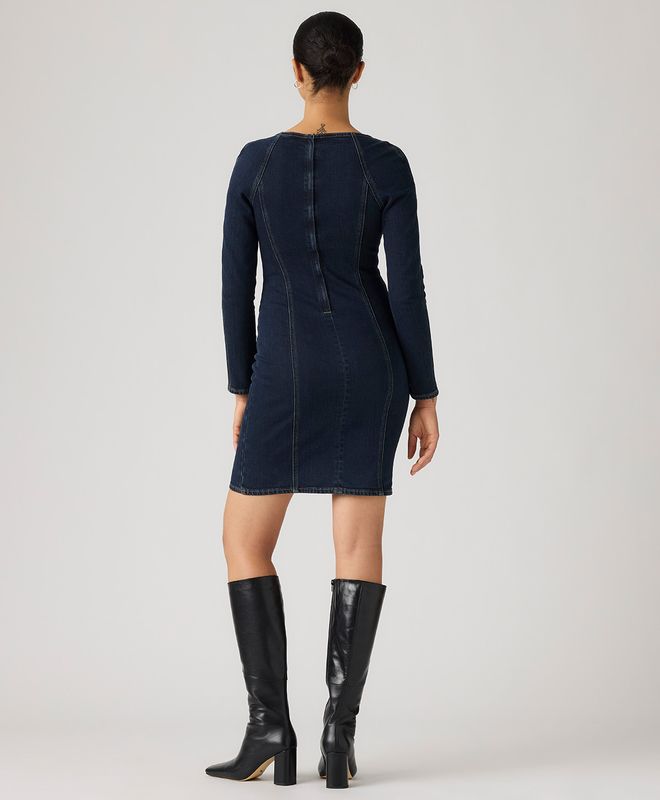 Vestido 80s Cocktail Levi's® Para Mujer