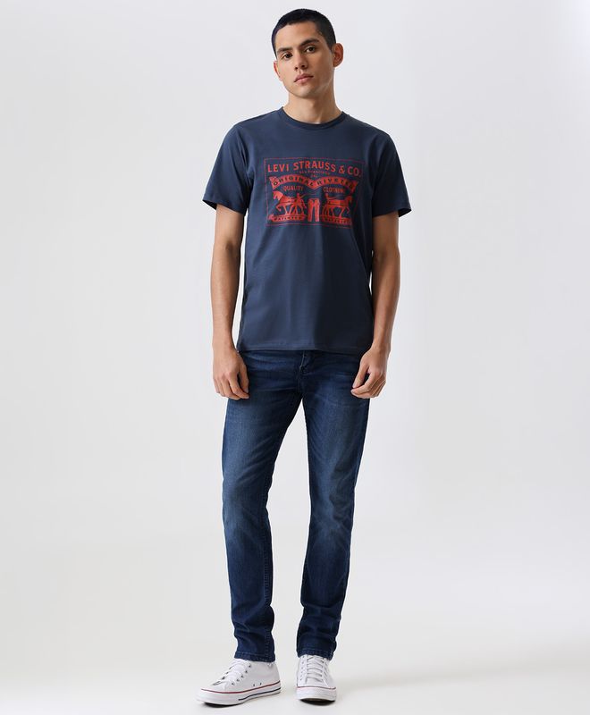 Levi's® 510® Jeans Skinny para Hombre